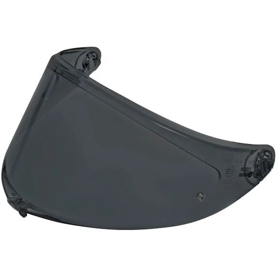Saldi AGV Dark Smoke GT5-2 Visor for TOURMODULAR Helmet (Size XL, 2XL)