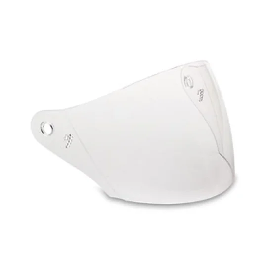 AG Vemar Transparent Visor for FENG Helmet Promozione