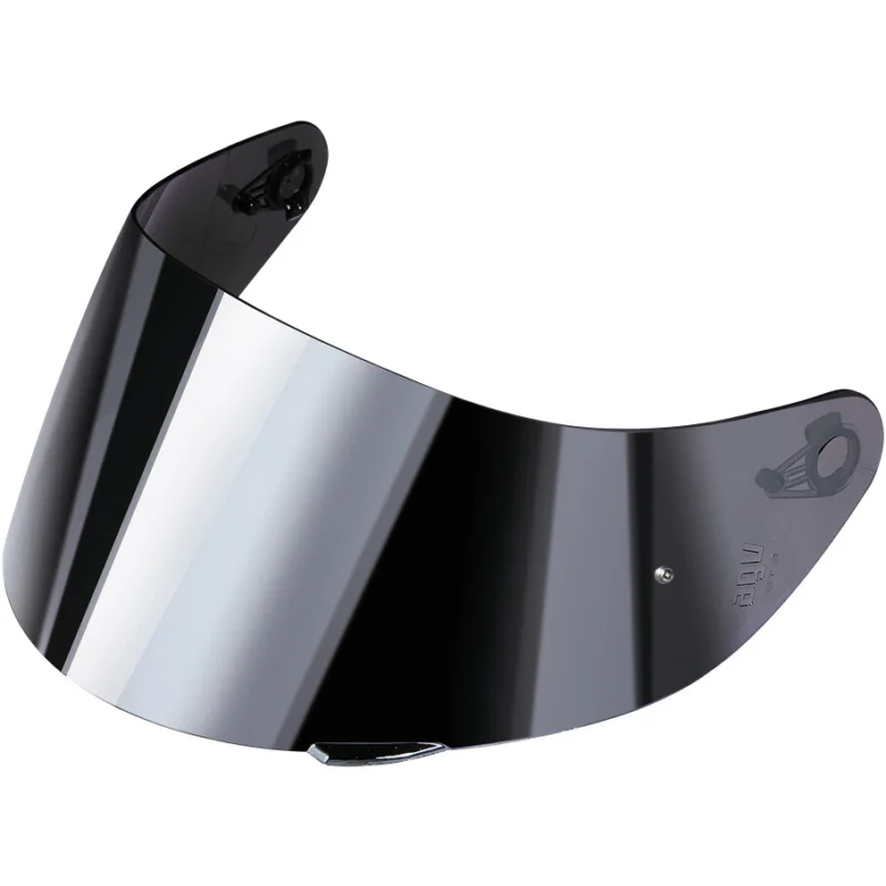 Compra Oggi Stesso AGV GT7 MPLK Iridium Silver Visor For STREETMODULAR Helmet
