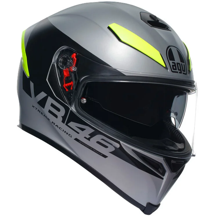 A Buon Prezzo Agv K5 S APEX 46 Integral Motorcycle Helmet