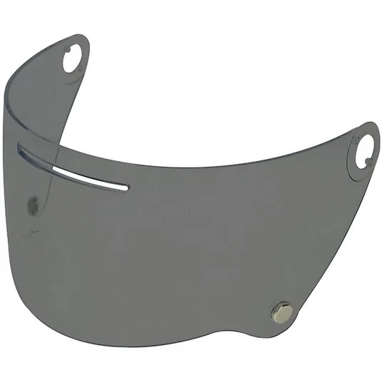 AGV Leg-1 AntiFog Tinted Visor For X3000 Helmet Subito Disponibile