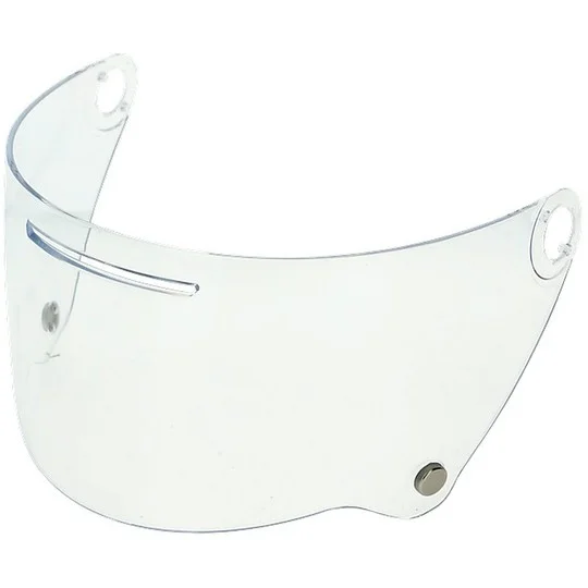 AGV Leg-1 AntiFog Transparent Visor For X3000 Helmet Direttamente Dal Produttore
