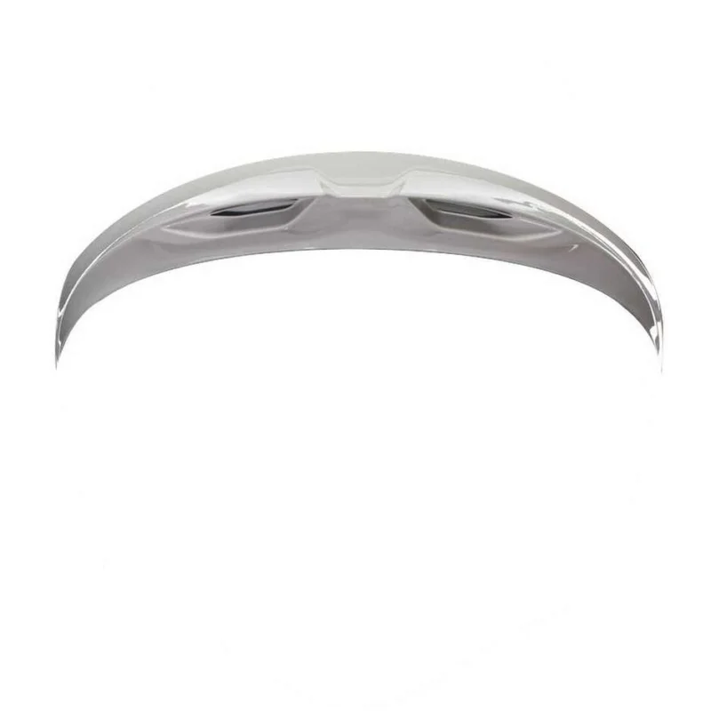AGV Spoiler For K-1 Helmet - Silver Acquista Ora