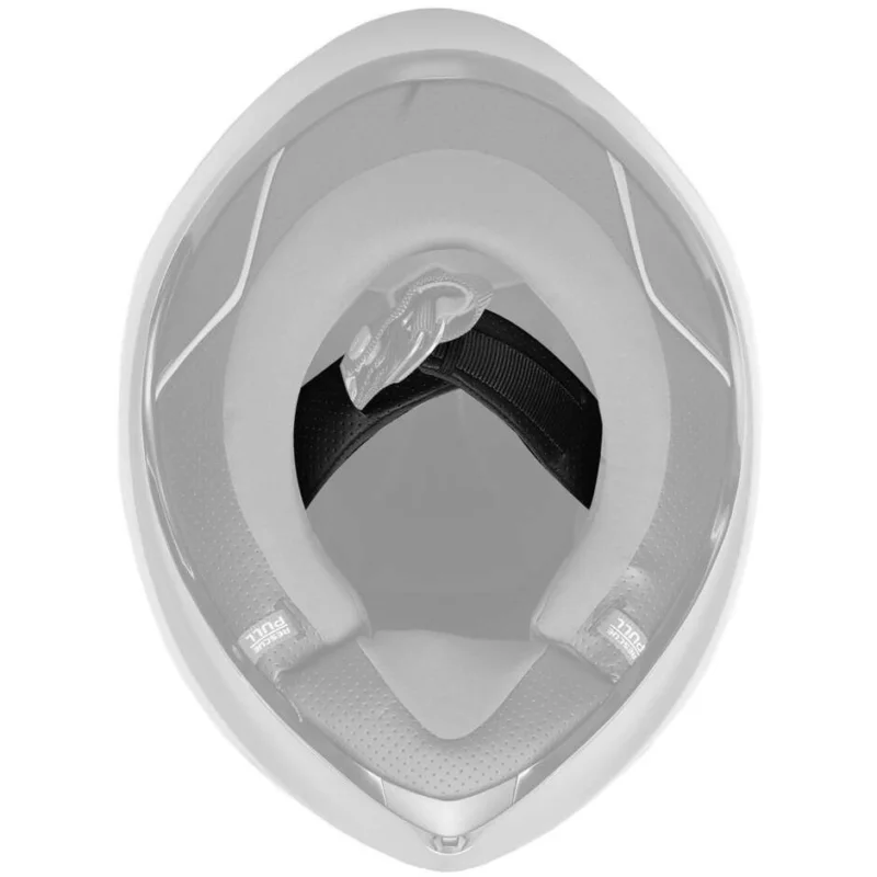 Soddisfatti O Rimborsati Agv Strap Loops for K6 Helmet; K6 S