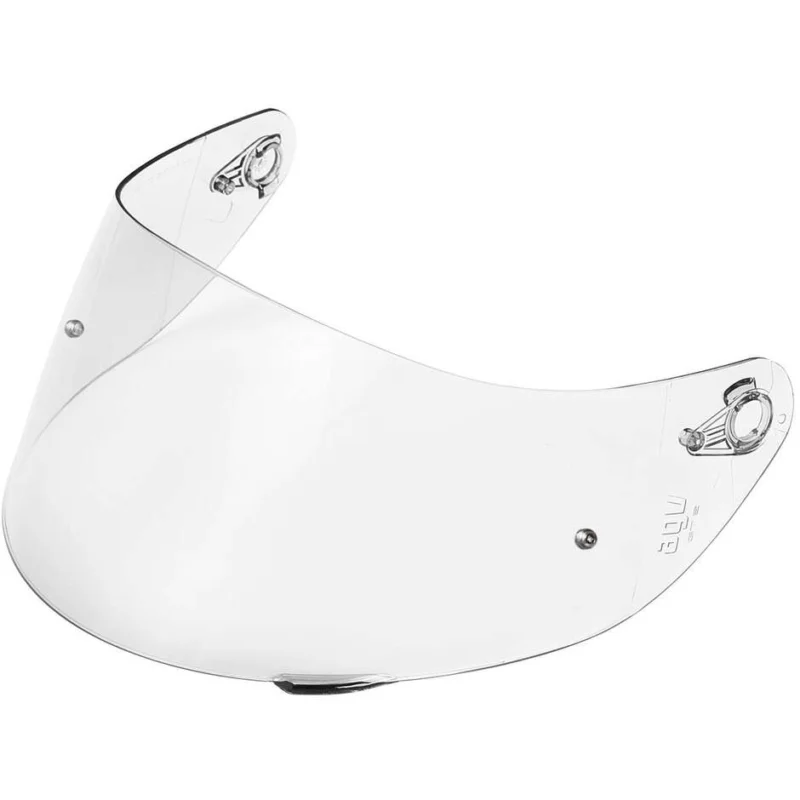 Agv Transparent Visor For K5 S (ML-L-XL-XXL) / K1 S(L-XL-XXL) - 22.06 A Buon Prezzo