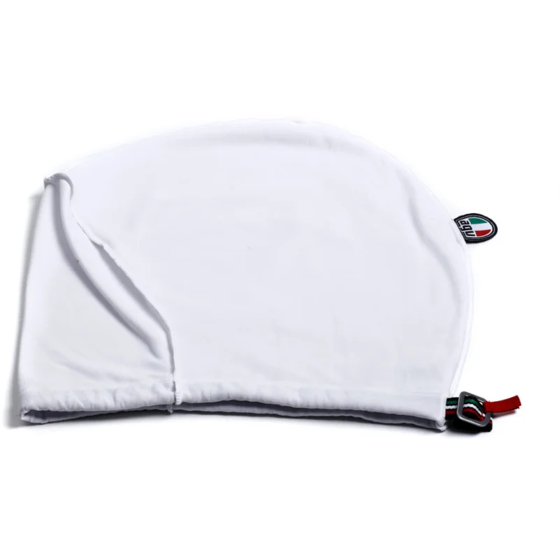 Vendita Finale AGV TRICOLORE HELMET SACK Helmet Bag White