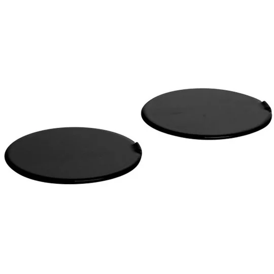 Prezzo Conveniente AGV Visor Cover Kit for ORBYT Helmet Glossy Black