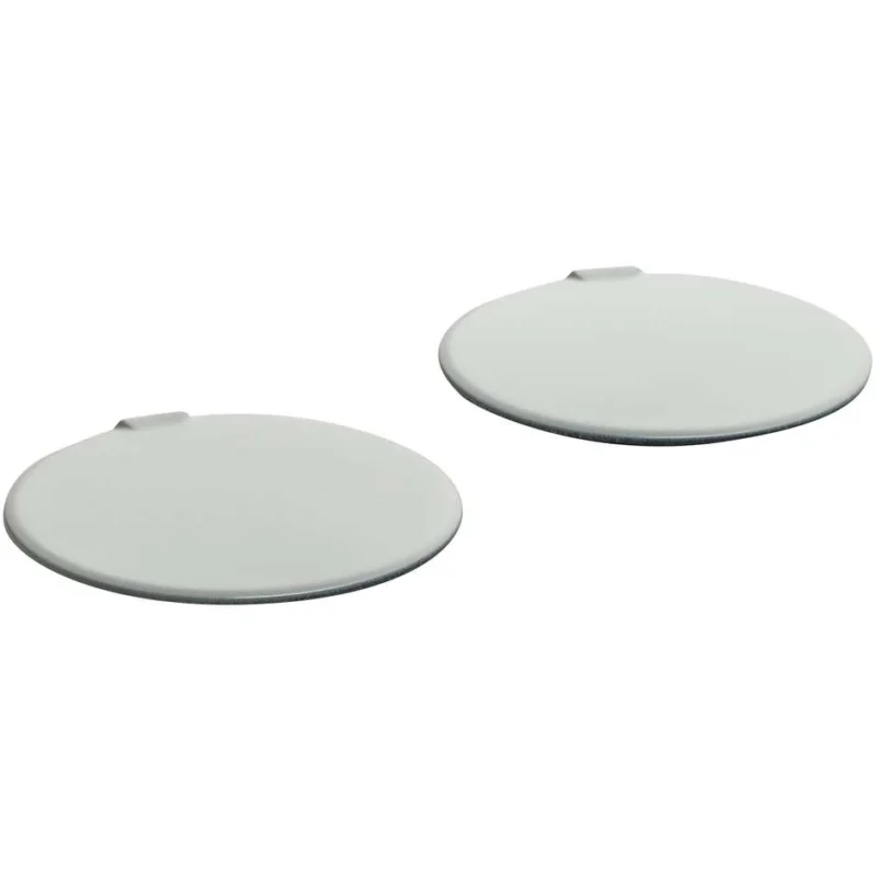 A Buon Prezzo AGV Visor Cover Kit for ORBYT Helmet Glossy White
