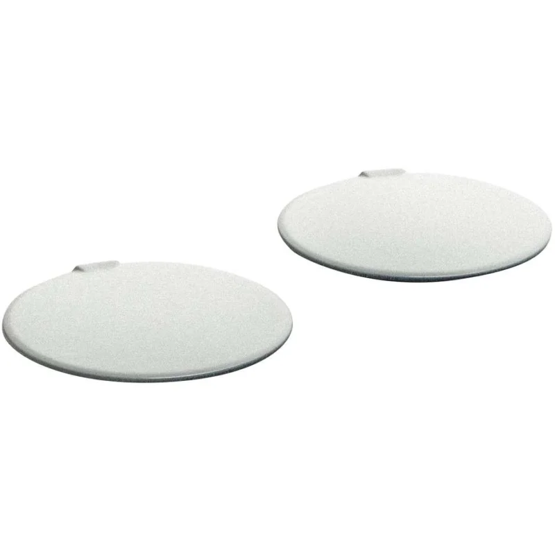 Scelto Dai Clienti AGV Visor Cover Kit for ORBYT Pearl White Helmet