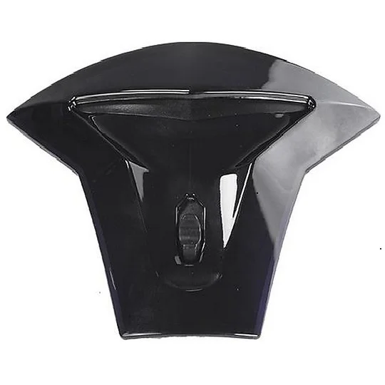 Air intake plate Chinrest Ls2 FF324 METRO EVO Professionale