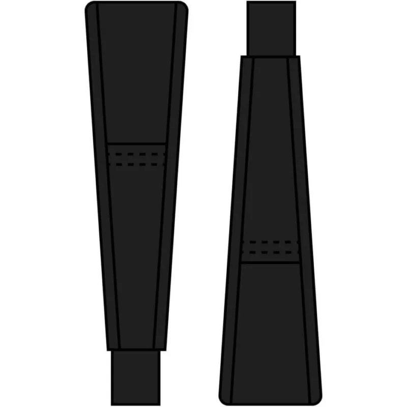 Airoh AVIATOR ACE Helmet Strap Loops Subito Disponibile