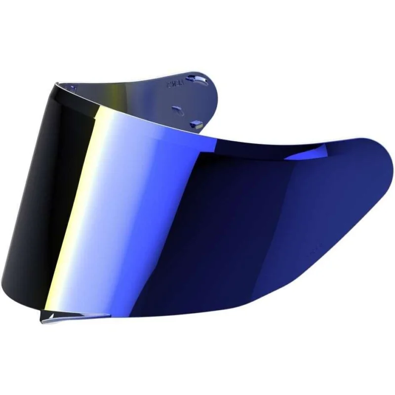 Compra Online Airoh Blue Mirror Visor for CONNOR Helmet; SPARK 2