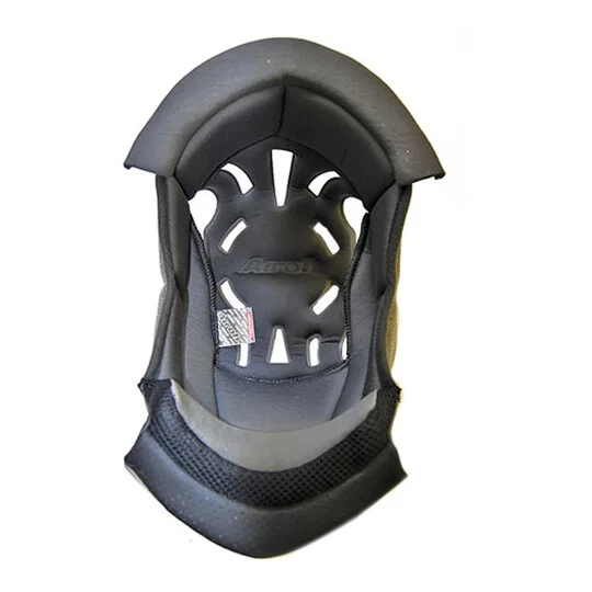 Più Venduto Airoh Crown Pad for VALOR Helmet