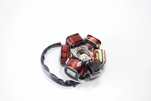232172 - STATORE VESPA T5 TEL.VNX5T Ultimissimo Modello