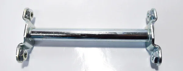 232180 - ALBERO DI RIBALTAMENTO ORIGINALE APE TM 703 FL2-DIESEL/APE POKER BENZINA-DIESEL/APE CAR MAX DIESEL Ultime Pezzi
