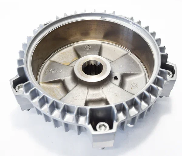 2462074 - TAMBURO FRENO POSTERIORE APE POKER BENZINA E DIESEL-TM-703 Ultima Occasione