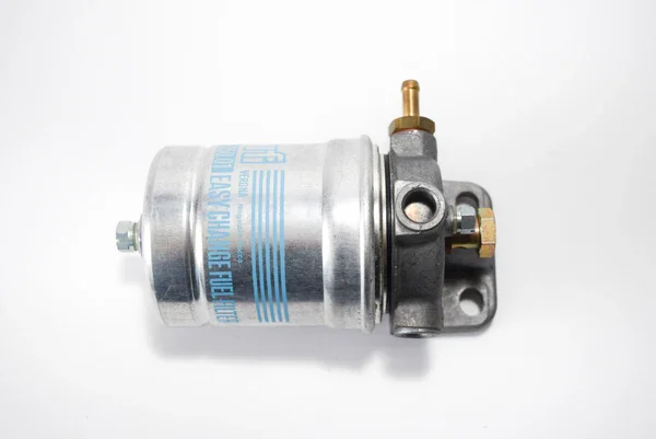 2534815 - FILTRO NAFTA CARBURANTE COMPLETO DI SUPPORTO APE TM 703 DIESEL Scelto Dai Clienti
