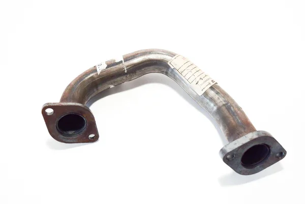 Promozione 256673 - TUBO SCARICO APE POKER BENZINA ORIGINALE PIAGGIO