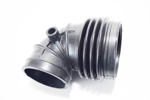 257804 - SOFFIETTO SCATOLA FILTRO ARIA CARBURATORE ORIGINALE APE POKER BENZINA Non Perdere