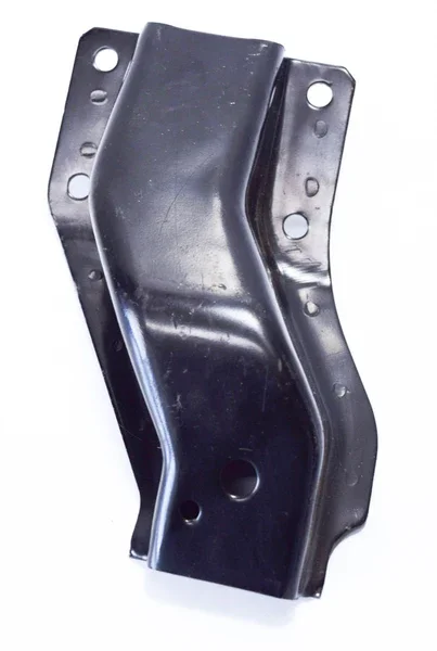 Ultime Pezzi 262078 - SUPPORTO MOTORE IN LAMIERA ANTERIORE SINISTRO PORTER DIESEL