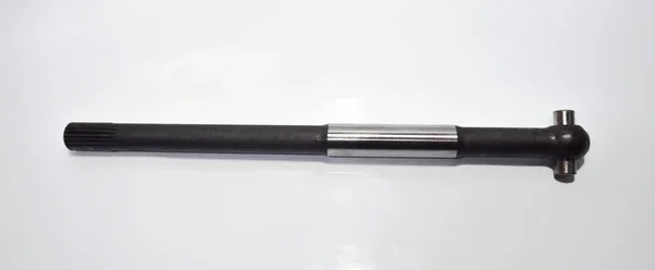 Offerta Speciale 2658576 - SEMIASSE GIUNTO DA 10MM POKER BZ DS