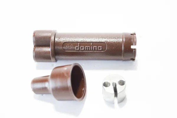 Spedizione Gratuita 269571 - SDOPPIATORE CAVO GAS NRG POWER 50