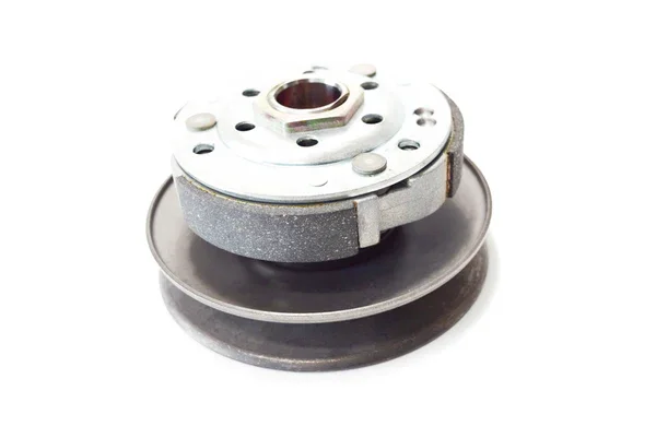 289841 - PULEGGIA MOTRICE POSTERIORE COMPLETA ORIGINALE PIAGGIO SFERA RST 50 DAL 1995>1997 Spedizione Espresso