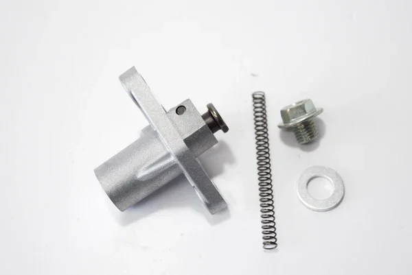 Ultimissimo Modello 289919 - TENDICATENA ORIGINALE LIBERTY IGET 4T 3V 50-125-150-MEDLEY-VESPA GTS 125-300