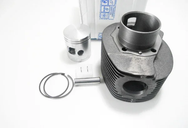 414708 - CILINDRO COMPLETO ORIGINALE VESPA PX 200 E Bestseller
