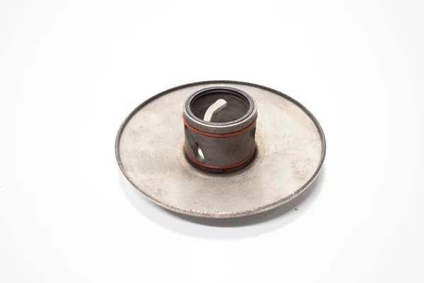 Compra Oggi Stesso 430191 - SEMIPULEGGIA MOBILE ORIGINALE PIAGGIO SFERA-FREE-QUARTZ