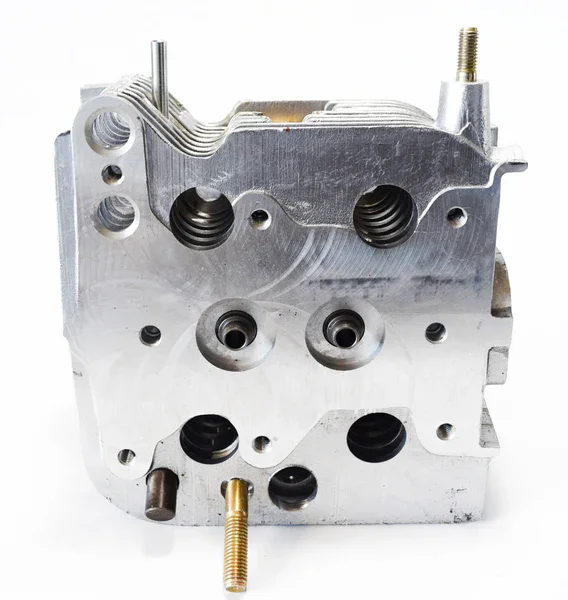 Ordina Subito 4302535 - TESTA CILINDRO APE TM 703 DIESEL