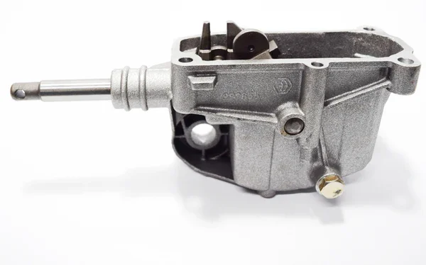 4302655 - SELETTORE SCATOLA COMANDO CAMBIO APE TM 703 VERSIONE VOLANTE- POKER BENZINA E DIESEL Non Perdere
