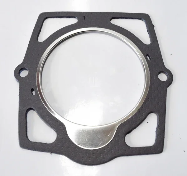 430319 - GUARNIZIONE TESTA ORIGINALE APE TM DIESEL/APE POKER DIESEL-BENZINA SPESSORE DA 1 Professionale