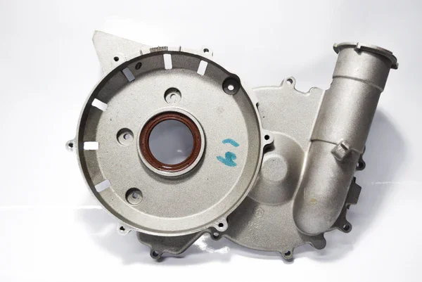 4312605 - CARTER FRIZIONE ORIGINALE APE TM 703 DIESEL/APE POKER BENZINA E DIESEL/APE CAR-MAX DIESEL Non Perdere