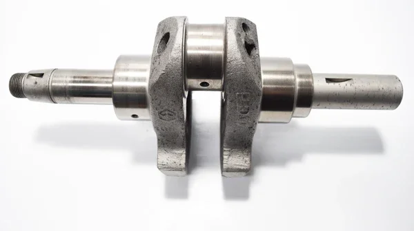 Spedizione Gratuita 4312616 - ALBERO MOTORE APE TM-703 DIESEL-POKER DIESEL-CAR DIESEL ORIGINALE