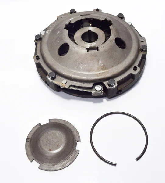 432141 - FRIZIONE COMPLETA APE TM D LCS-601 CLASS Popolare