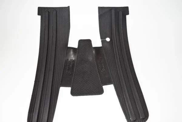 Subito Disponibile 437941 - TAPPETO NERO ORIGINALE VESPA PX 125-150-200