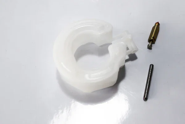 482916 - GALLEGGIANTE CARBURATORE ORIGINALE NRG POWER 50-LIBERTY 50-VESPA LX 50 A Buon Prezzo