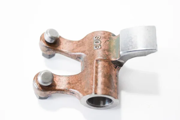4847395 - BILANCIERE VALVOLA ASPIRAZIONE ORIGINALE PIAGGIO VESPA GRANTURISMO 125 Scelto Dai Clienti