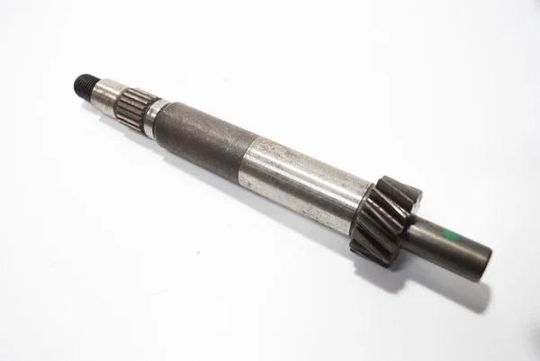 4858795 - ALBERO PRIMARIO CONDOTTA Z15 PIAGGIO X9 125-180 Nuovo Arrivo