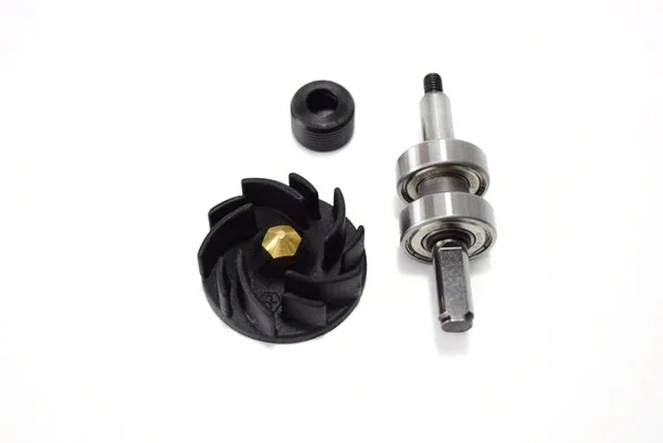 497407 - KIT REVISIONE POMPA ACQUA PIAGGIO 125-150-180 2 TEMPI ORIGINALE PIAGGIO Spedizione Gratuita
