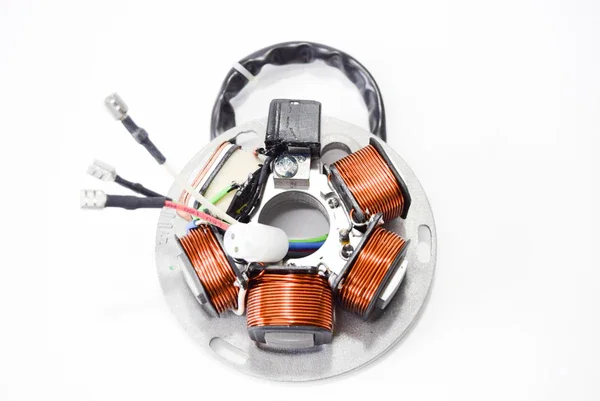 Solo Oggi 497652 - STATORE VESPA PX 125-150 2011>2017 SENZA AVVIAMENTO ELETTRICO ORIGINALE