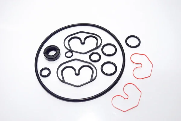 498343 - SERIE GUARNIZIONI O-RING POMPA RIBALTABILE APE TM 703 BENZINA E DIESEL Novità