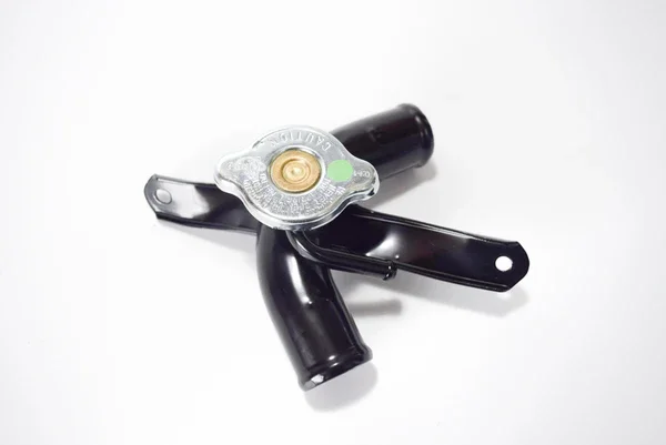 566749 - TUBO BOCCHETTONE RADIATORE ORIGINALE APE PORTER 1200-1400 DIESEL Super Prezzo