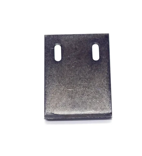Popolare 567558 - PIASTRINA FERMO FINESTRINO ORIGINALE APE MIX 50