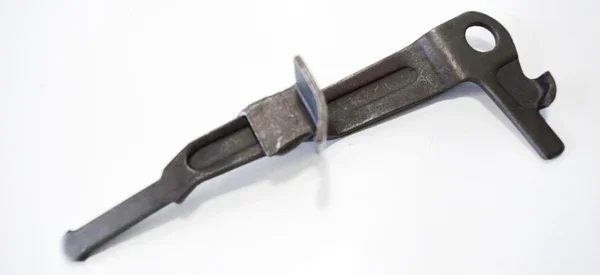 Spedito Oggi 568570 - LEVA COMANDO RETROMARCIA ORIGINALE APE TM 703