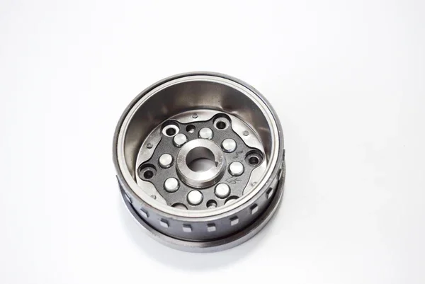 58071R - VOLANO VESPA GTS 250 2005>2012/BEVERLY 250 2006>2009 ORIGINALE Prezzo Scontato