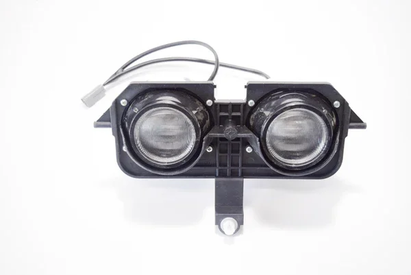 Compra Oggi Stesso 581007 - FARO ANTERIORE ORIGINALE NRG MC3-EXTREME-PUREJET 50