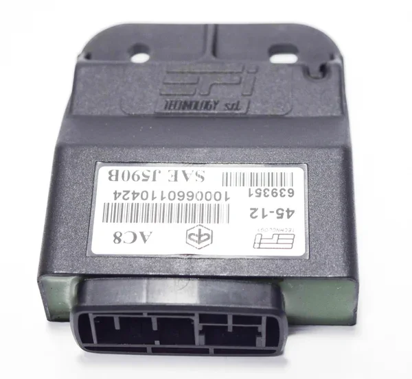 Ultima Occasione 58104R - DISPOSITIVO ACC.ELETTRONICA