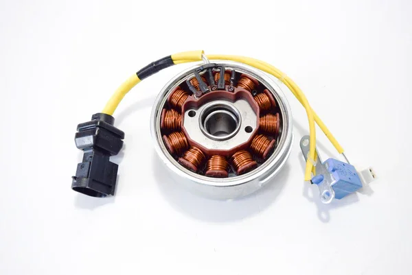 58130R - STATORE COMPLETO DI VOLANO GTS 125-BEVER Ordina Subito